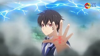 A demon lord reincarnates himself because he is too powerful - Recap Best Anime