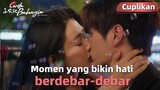 Best Choice Ever | Cuplikan EP26 Ciuman Pertama Chenghuan dan Zhiming | WeTV【INDO SUB】