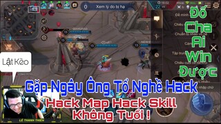 Gặp Ông Tổ Nghề Hack , Đố Ai Win Được Game Này | Ngày Tàn LQM