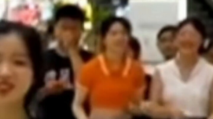 [7.2 Joy City Dance Slice] No-brained and No-brained^^