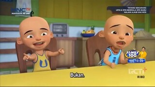 Upin & Ipin Musim 18 - Motor Ipin Macet - Upin Ipin Terbaru 2024
