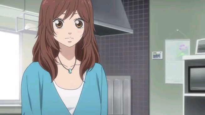 Ao Haru Ride Episode 10