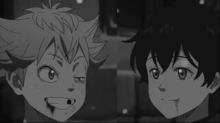 184 Sự Thật Thú Vị Về Asta - Black Clover#1.3