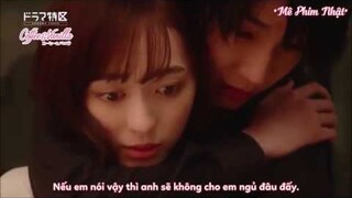 Teaser Coffee&Vanilla Live Action(Hương vị tình yêu)2019[Vietsub][Mê Phim Nhật]