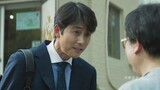 Jung Woo-sung, Penghargaan Blue Dragon Film Korea ke-40, Aktor Terbaik