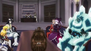 OverLord S4 10 |sub indo