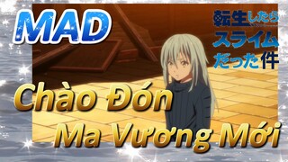 [Slime]MAD | Chào Đón Ma Vương Mới