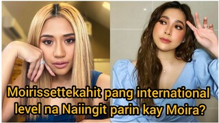 Morissette Amon excited na! nagsalita about sa wedding! Morissette naiingit kay Moira Dela Torre?