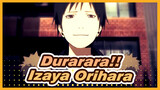 [Durarara!!/AMV/Repost] Izaya Orihara - Dead Silence