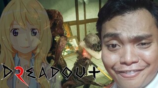 Ini Jokes Sudah Jadul Tapi Ini Kaori Gan... - dreadout 2 (05)