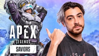 È ARRIVATA LA SEASON 13 DI APEX LEGENDS!