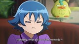 Iruma-kun's Cute Pouting | Welcome to Demon School! Iruma-kun Season 2 Final Episode