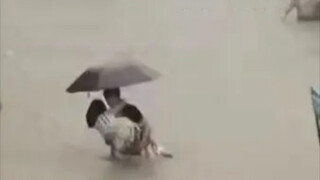 【Life】Most questionable moments on rainy days