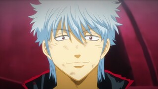 Biarkan aku menunjukkan perubahan penampilan Sakata Gintoki sekaligus