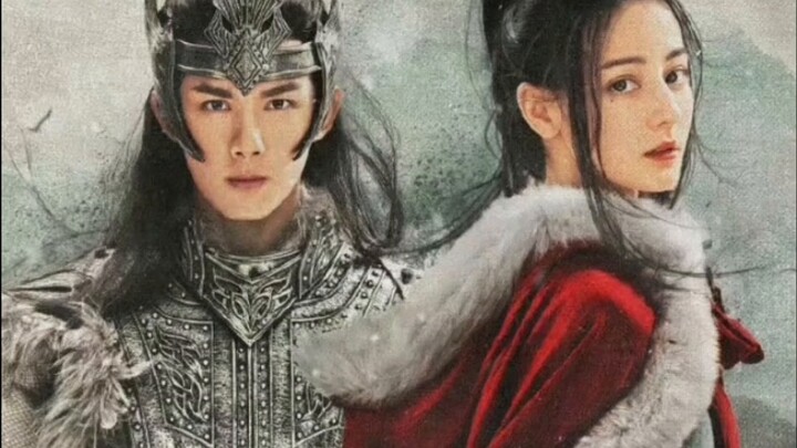 ฉันไม่ได้ดู Chang Ge Xing จนกระทั่งปี 2023 ฉันบอกได้แค่ว่าฉันโชคดีที่ได้ดู