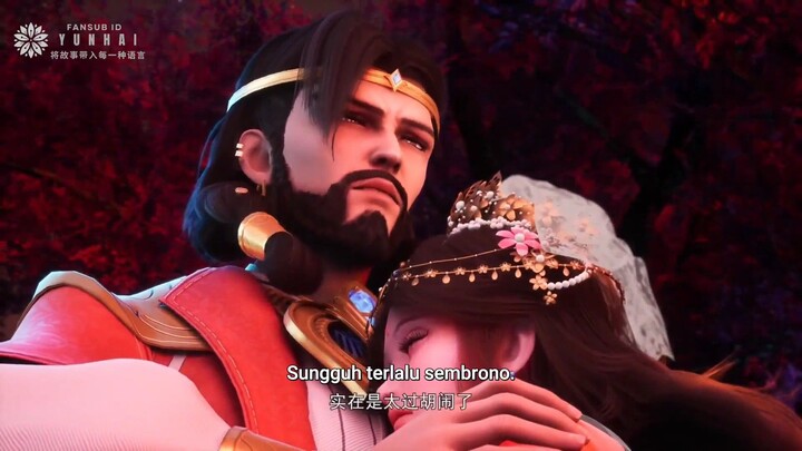 The Strongest Upgrade Eps 21 Sub Indo