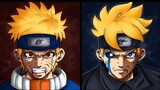 [AMV] Naruto X Boruto