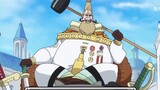 One Piece Episode 1054 Information is Coming! "Emperor Yan" Sabo! Is Tyrant Bear really dead?