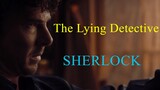 The Lying Detective | SHERLOCK | Season 04 | Ep 02