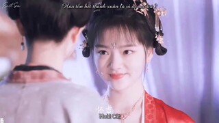 [Vietsub-FMV] Trâm Phượng Hoàng 【釵頭鳳】| Triệu Huy Nhu x Lương Hoài Cát【赵徽柔x梁怀吉】| THANH BÌNH NHẠC【清平乐】