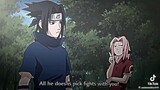 Naruto sad moment part 1 😢😔😭