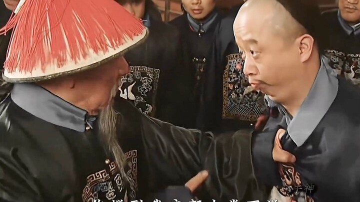 If Sun Jiacheng is still here, why should we fear the Eight Kings' discussion?