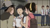 Detective Conan Hattori and Conan deal with jealous teens