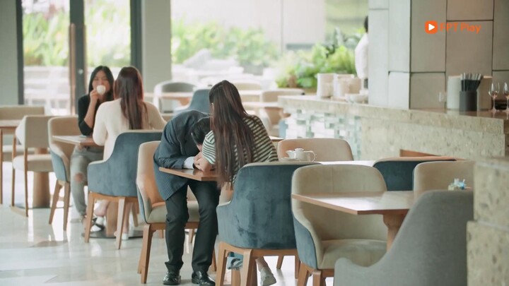 Chân Tình Này Mẹ Không Ưng EP 2 [Sub Việt]