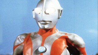 [Ultraman 1] The Mandarin version of the theme song you’ve never heard (full version)