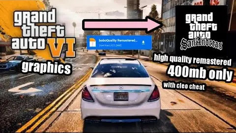 55  Cleo Modif Mobil Gta Sa Android  Best HD