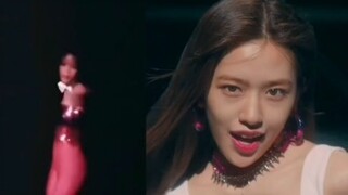 Siapa perusahaan terbaik untuk mengambil sampel lagu KPOP? IVE BLACKPINK WEEEEKLY. Video ini hanya u