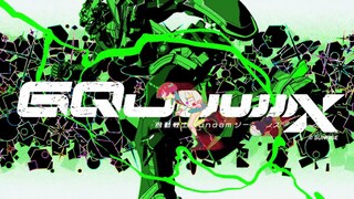 mobile suit Gundam Gquuuuux eps 6 sub indo
