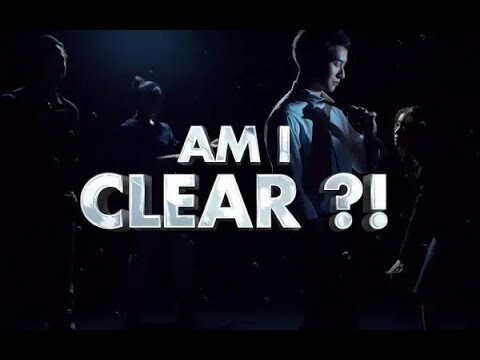 【 Cover 】 AM I CLEAR?! | TÓC TIÊN x TRỌNG HIẾU x MEW AMAZING【Kohasu & @Lam   】