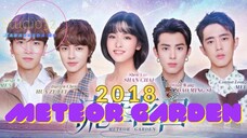 Meteor Garden 2018 ep49 FINAL