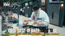 PAIK'S LESMISERABLE E05