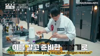 PAIK'S LESMISERABLE E05