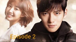 Healer ep 2 hindi dubbed | korean drama hindi dubbed