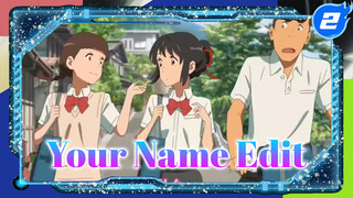 Lingxiao Ge Productions: Your Name_2