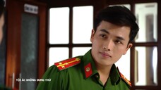 [Phim Việt Nam] TỘI ÁC KHÔNG DUNG THỨ - Tập 22