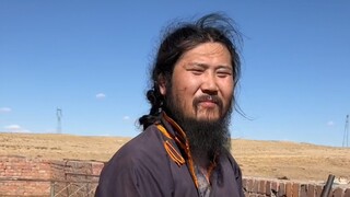 老宅在家里不好！出去走走