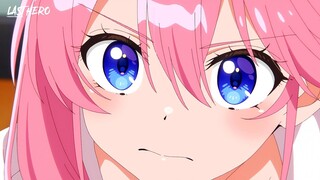 tsundere baru coy😋