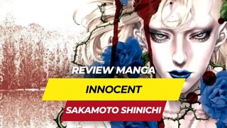 Review Manga Innocent karya Sakamoto Shinichi