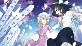 ᴴᴰ⁶⁰【東方ボーカル】 「月詠-彦星-」 【森羅万象】