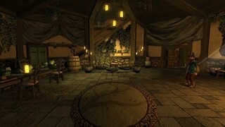 The Lord of the Rings Online, Tom Bombadil's House (Music from the game)