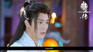 Before this life legend of linye ost (English sub)