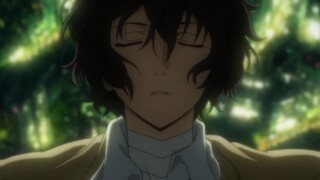 อ่าน "Disqualification in the World" ด้วยเสียงของ Dazai