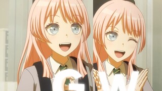 In fact, the GW of TGW Group means this