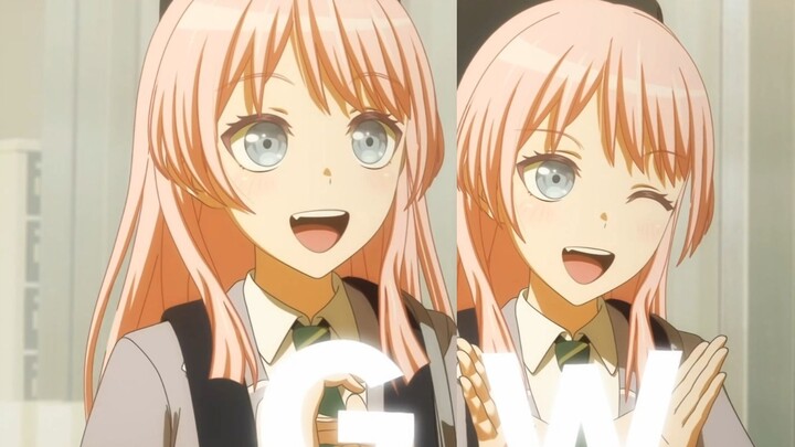 In fact, the GW of TGW Group means this