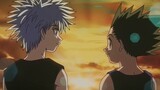 Hunter x Hunter 1999 - (EDIT/AMV) - MFDOOM