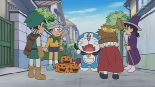 Doraemon Episode 346